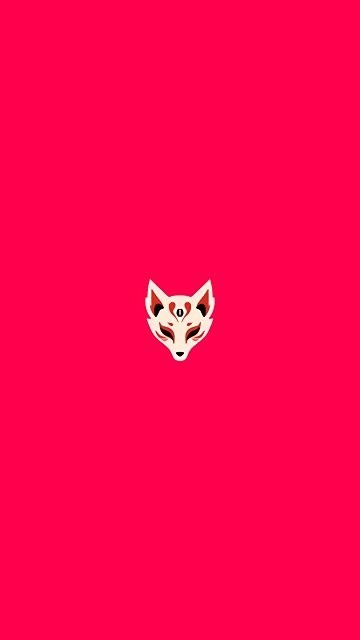 德尔塔面具27002版本下载(Kitsune Mask)