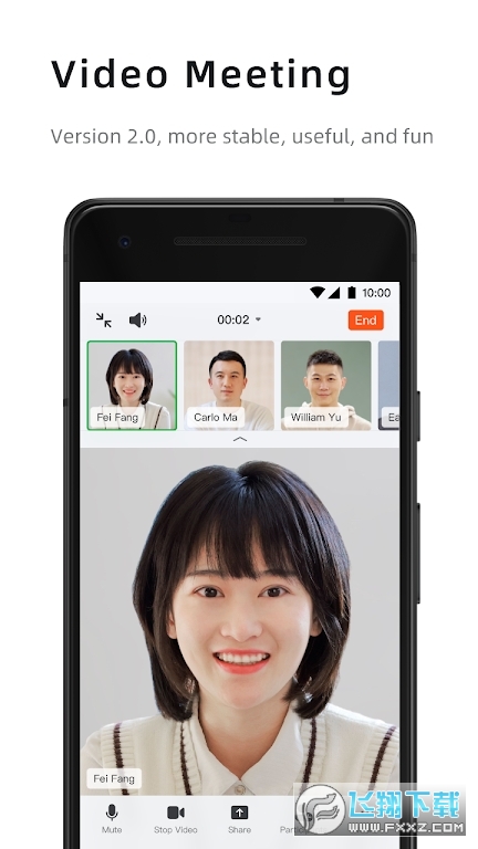 钉钉国际版DingTalk