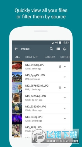 Files Go文件管理软件