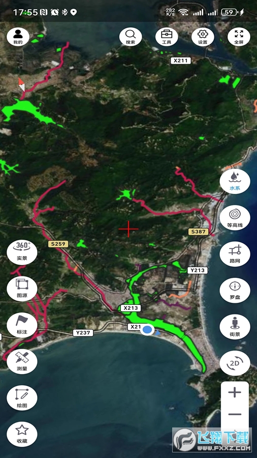 两仪地图app安卓版