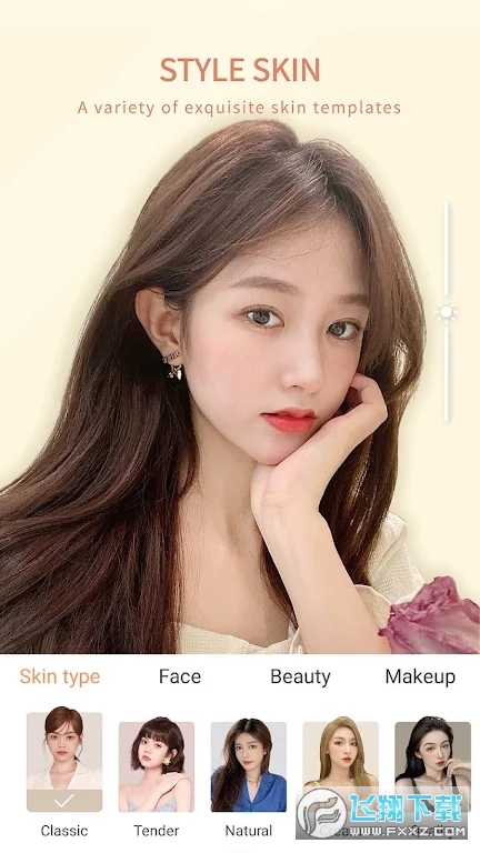 无他相机复古风滤镜官方最新版