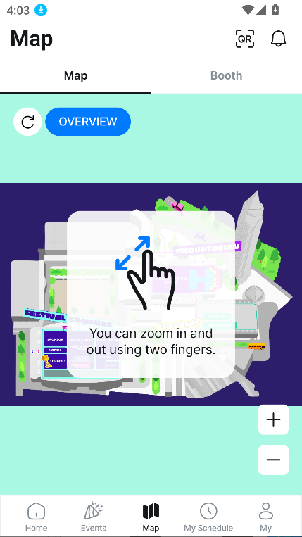 PLUSCON官方app下载安卓版