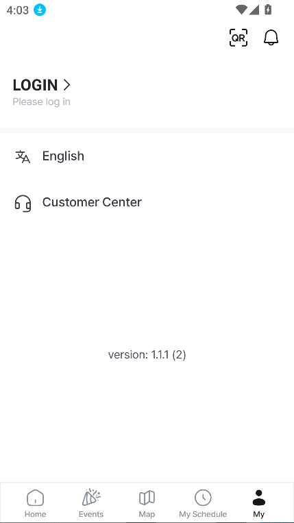 PLUSCON官方app下载安卓版