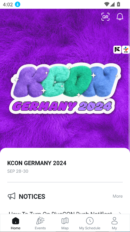 PLUSCON官方app下载安卓版