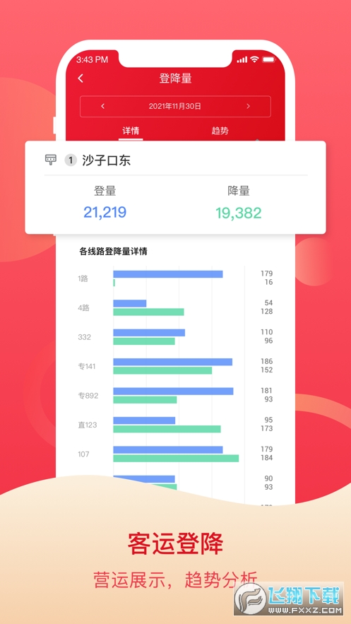 北京公交智能助手标准版官方手机版