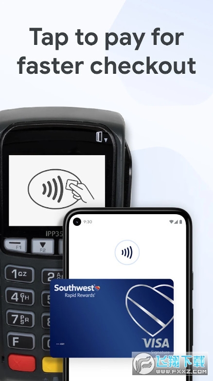 谷歌钱包(Google Wallet)安卓版