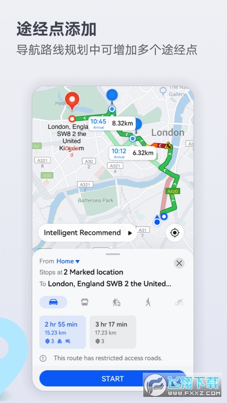 Petal Maps官方版本