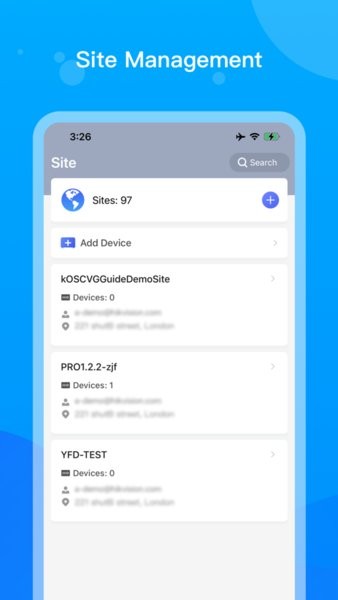 hik-connect下载安卓官方版