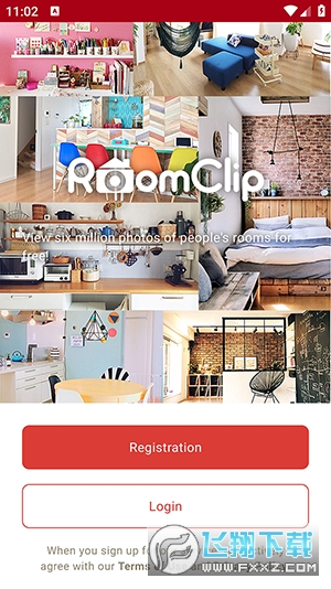 RoomClipAPP官方正版