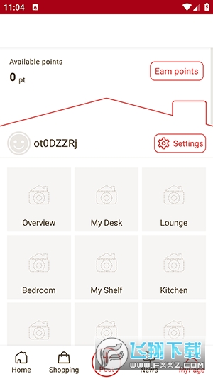 RoomClipAPP官方正版