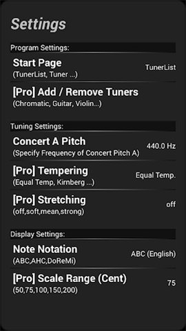 instrument安卓版官方正版