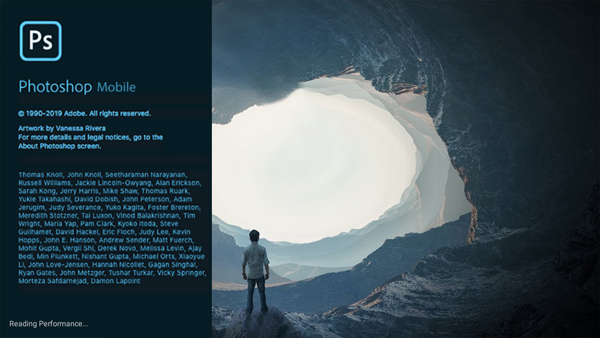 photoshop cs6手机版中文版