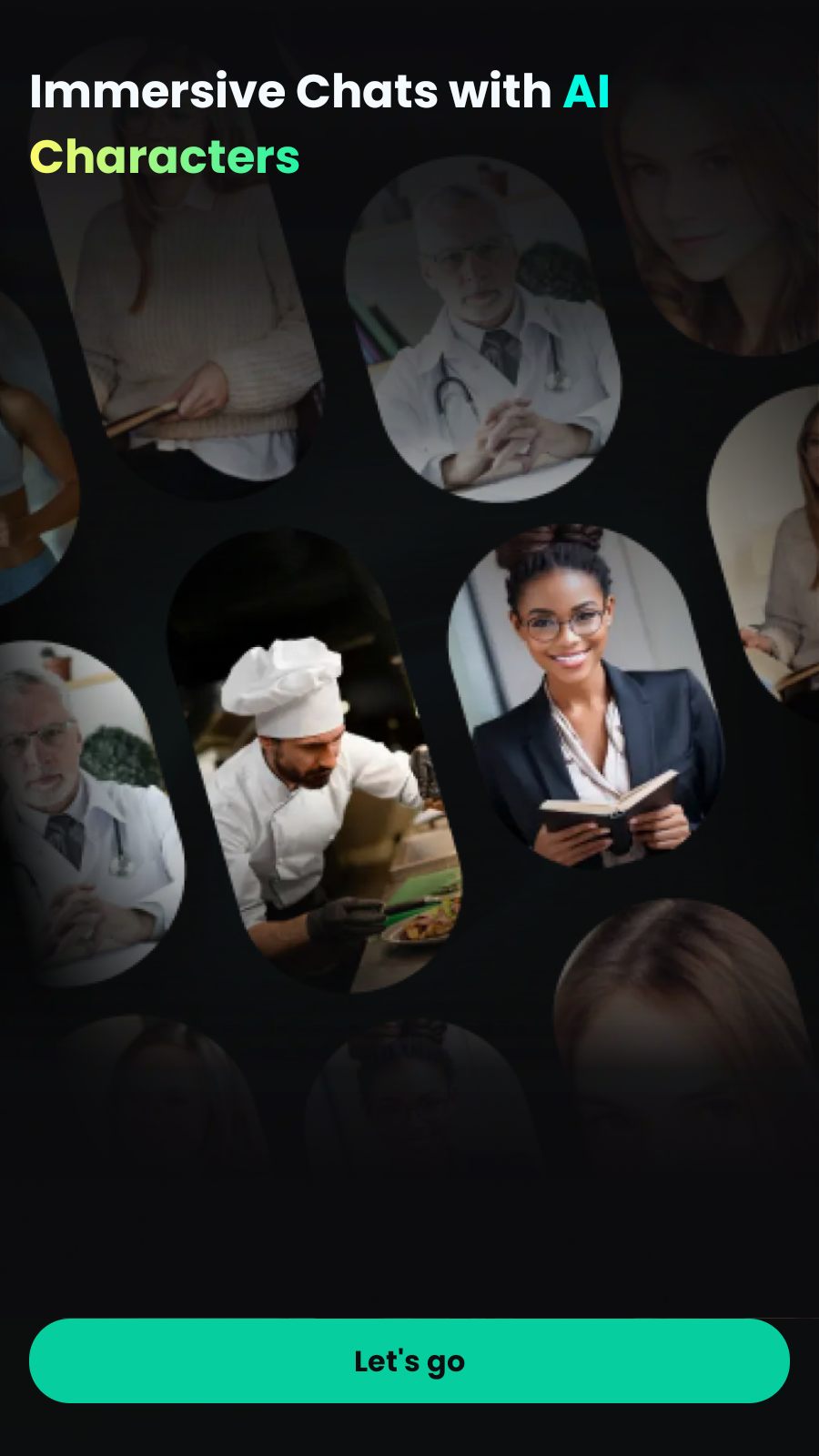 OpenChatGPT聊天软件免费版