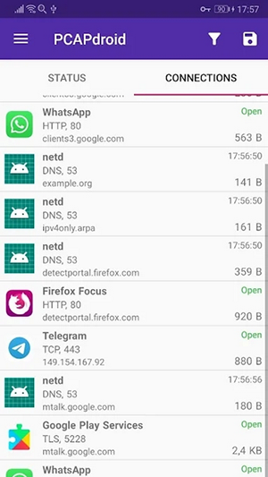PCAPdroid下载最新版