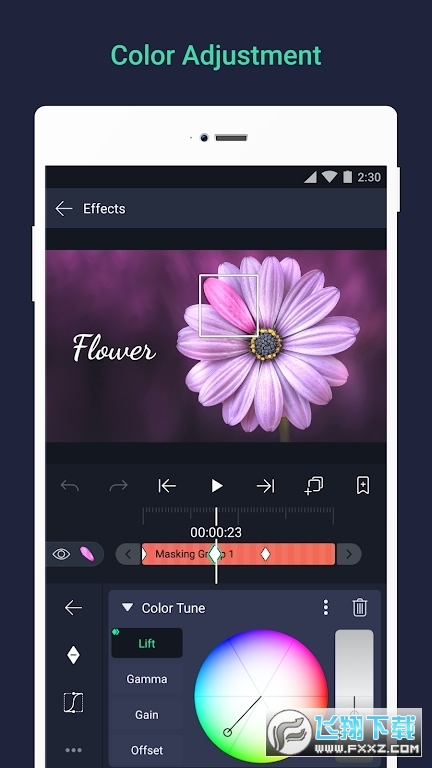 alight motion中文版正版安装2024最新版