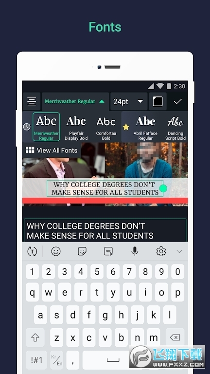 alight motion中文版正版安装2024最新版