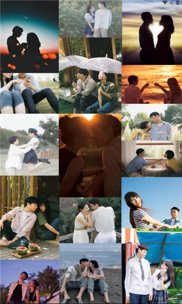 情探岛交友平台免费版