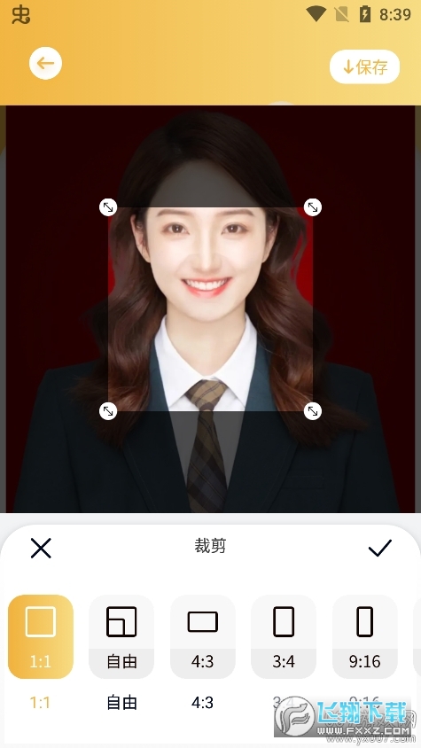 栩风相机app官方正版
