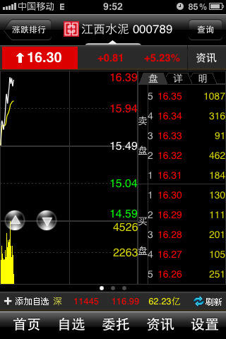 华安智赢安卓版