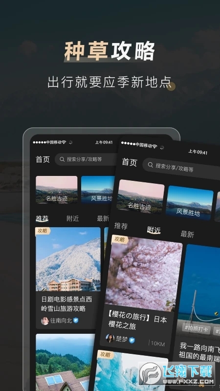 他陪旅行安卓手机版