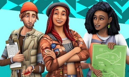 Origin游戏平台客户端中文版