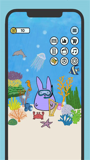 Study Bunny安卓汉化版