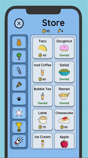 Study Bunny安卓汉化版