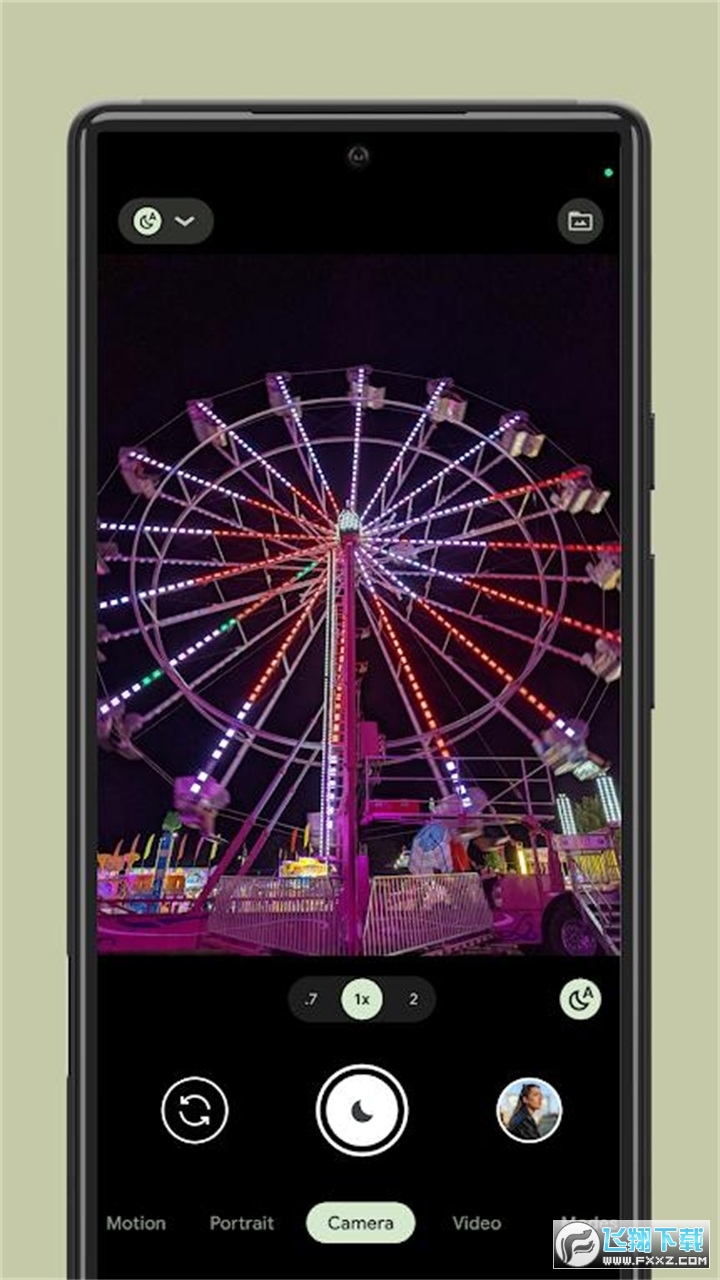 谷歌相机app官方下载华为手机2024最新版