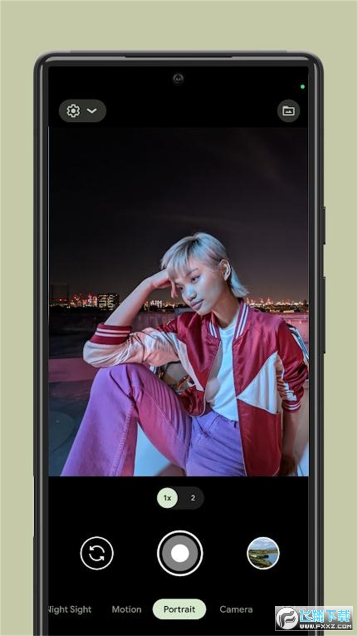 谷歌相机app官方下载华为手机2024最新版