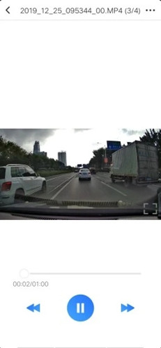 路影行车记录仪app