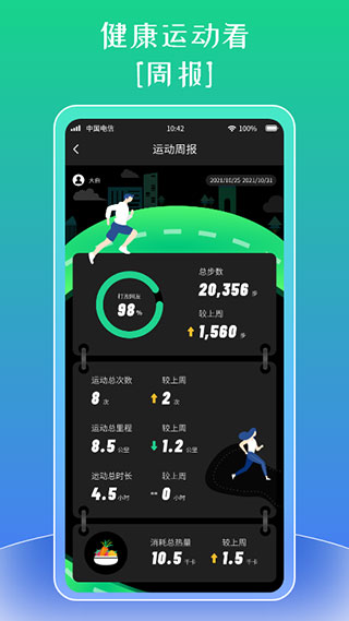 北斗手表app