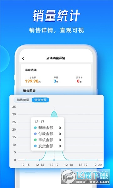 旺店通erp系统手机版