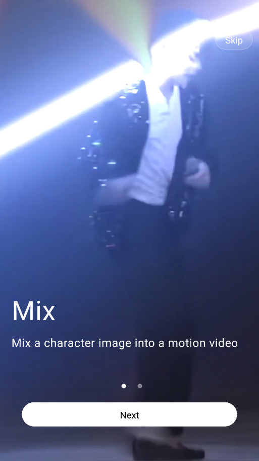 viggle下载ai视频制作工具