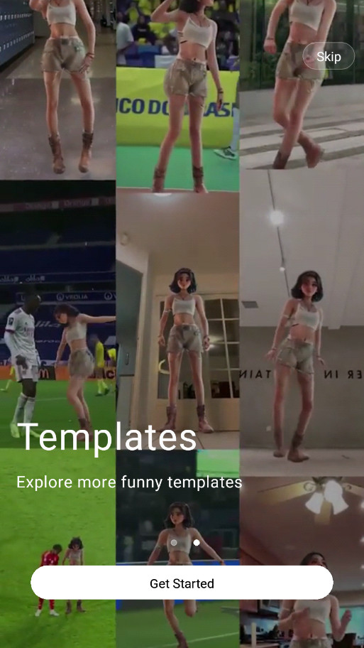 viggle ai下载安卓版