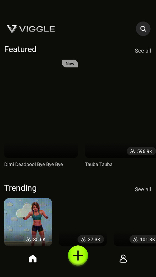viggle ai下载安卓版