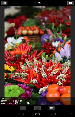 Canon Camera Connect安卓版