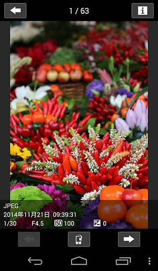 Canon Camera Connect安卓版