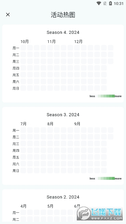 Starry Counter官方正版