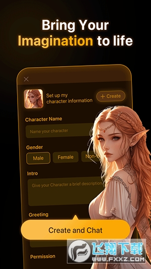 Poly.AI官方中文版