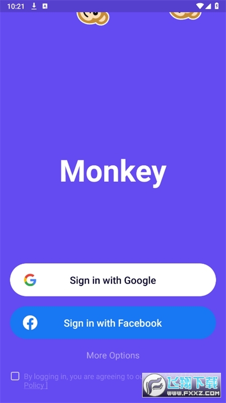 Monkey视频聊天app官方版