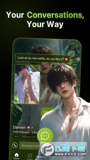 Poly.AI官方中文版