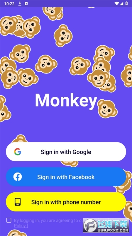 Monkey视频聊天app官方版