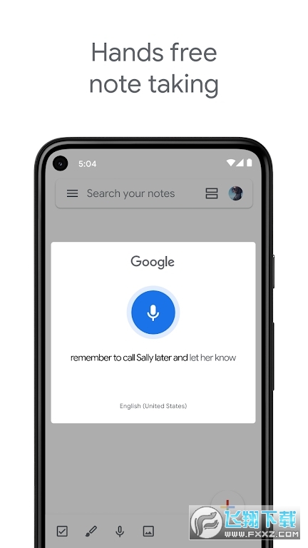 Google Keep官方正版