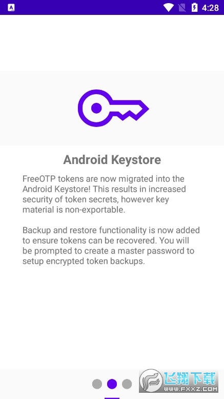 FreeOTP官方下载最新版