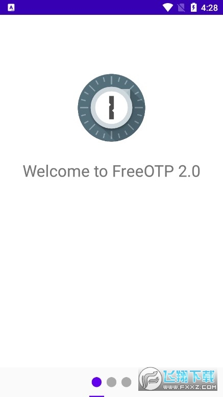 FreeOTP官方下载最新版