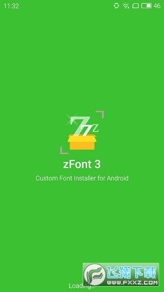 zfont3官方正版
