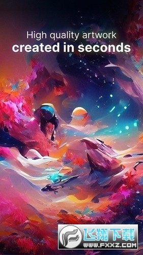 DreambyWOMBO中文版下载免费版