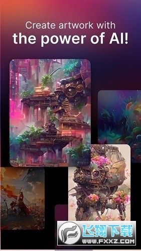 ai梦境生成器下载2024最新版