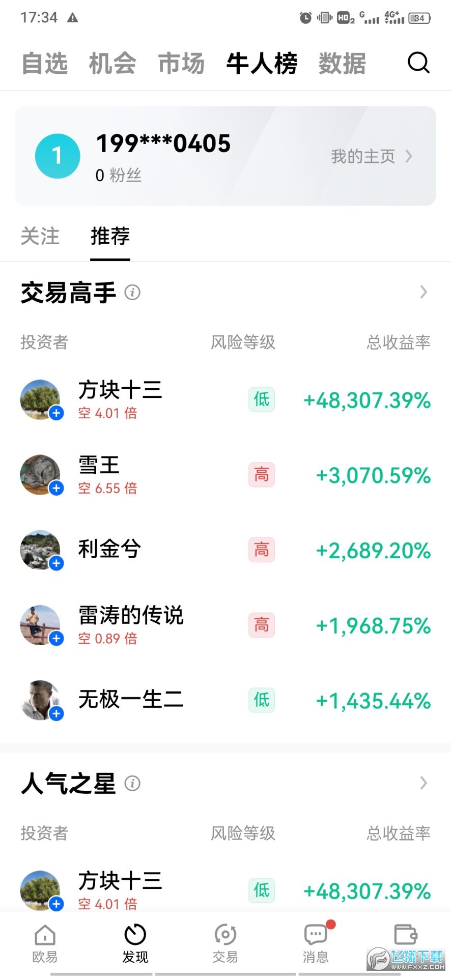 欧易法币交易平台(OKEx)