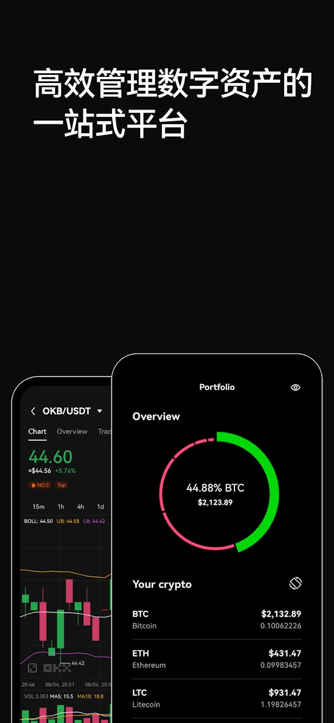 欧易okx钱包app最新版